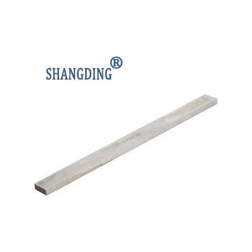 6mm x 14mm x 200mm Gray High Speed Steel Handy Lathe HSS Tool Bit