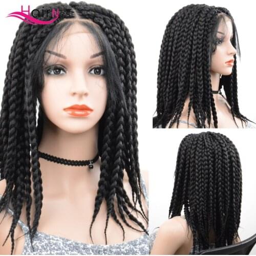 Hair Nest Wigs