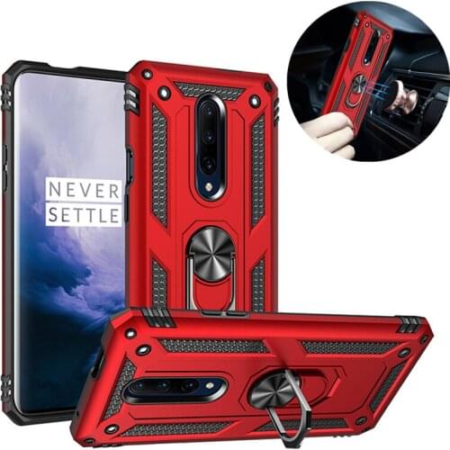 HIXANNY OnePlus 7 Phone Cases