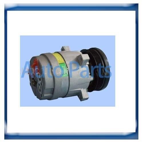 Auto air conditioner compressor for Fiat PandaY/Opel BusinessY