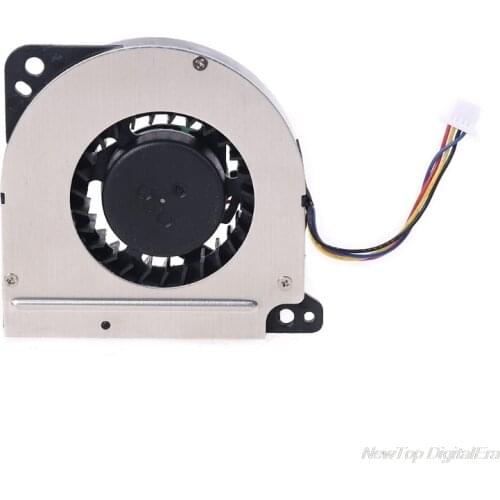 Laptop CPU Cooling Fan Cooler for Toshiba Portege R700 R705 R830 R835 GDM610000456 GDM610000456 D25 20 Dropshipping