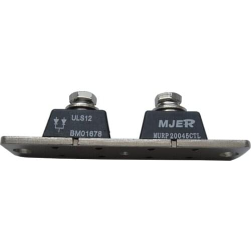 MURP20045CT Fast Recovery Diode Module MURP 20045CT Power modules DIODE MODULE IGBT