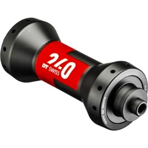 Hub Sticker for 2021 DT240 Road Bike MTB Bicycle, Unreflective Glossy Front and Rear Hubs Stickers