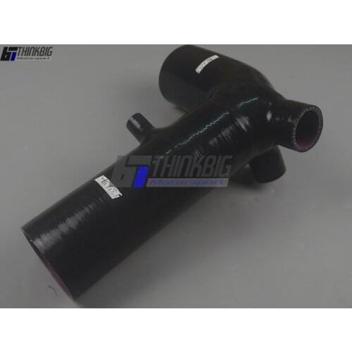 Silicone Induction Hose Kit For 12-20 Subaru BRZ ZC 2.0L FA20