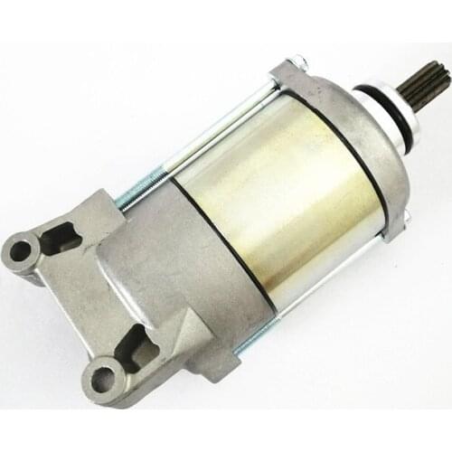Motor Electrical Engine Starter Motor for Honda CRF230 CRF230F CRF230L CRF230M CRF 230F 230L 230M 31200-KPS-A11