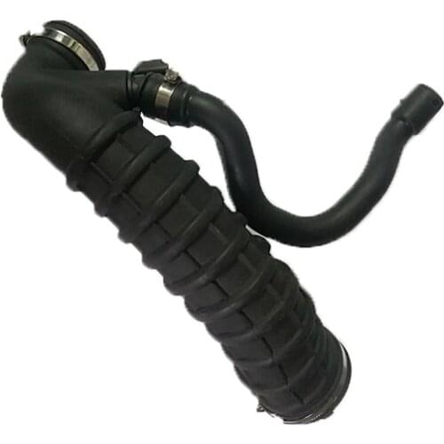 For Peugeot 308SW 308 3008 Citroen C4 EP6 Pscasso 1.6THP 16V 150 EP6CDT 13717555784 1440J8 Turbo Hose Air Intake Pipe