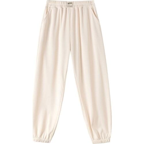WhatsNice Women's Pants