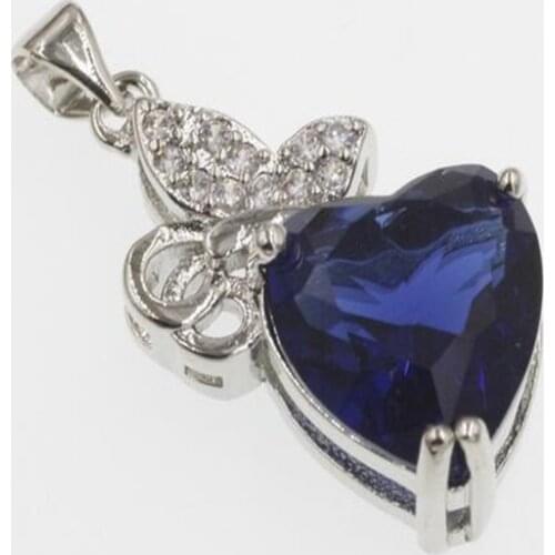 WQQCR Pendants With SWAROVSKI