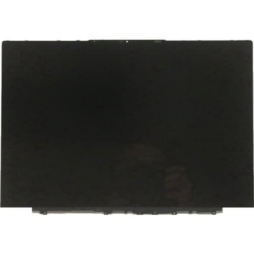 13.3inch 2560×1600 LCD Display Screen Panel Assembly For Lenovo ideapad Yoga Slim 7-13ACN05 82CY (Non Touch)