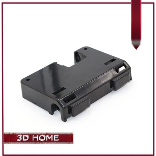 1PCS MKBOT Frame Plastic Mounting Bracketkits LEFT Y-axis for 3D Printer Parts Free Shipping