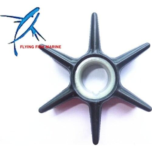 399289 391538 18-3056 Impeller Johnson Evinrude OMC BRP 90HP 115HP 140HP 150HP 175HP 200HP 235HP Outboard Motor
