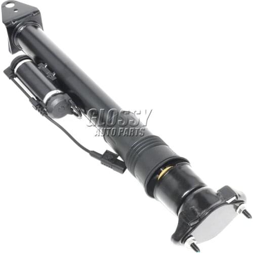 AP02 REAR Air Ride AIR SHOCK ABSORBER WITH ADS For MERCEDES-Benz ML W164 GL X164 1643200731 1643202031 1643202731 1643203031