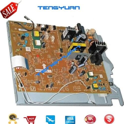 Free shipping 100% test original for HP1160/1320 Power Supply Board RM1-1242-000 RM1-1242 (110V) RM1-1243-000 RM1-1243(220v)