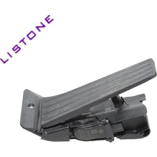 Second-hand Accelerator Pedal Position Sensor For B MW I01 i3 F20 F21 F30 F80 F31 OEM 6853176