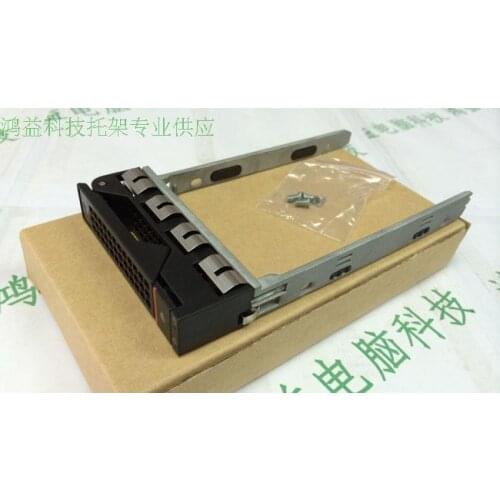 High Quality 31050784 Hot Swap 2.5" Hard Disk Drive HDD Bracket Tray Caddy For ThinkServer RD640 RD630 RD530 RD430 RD330