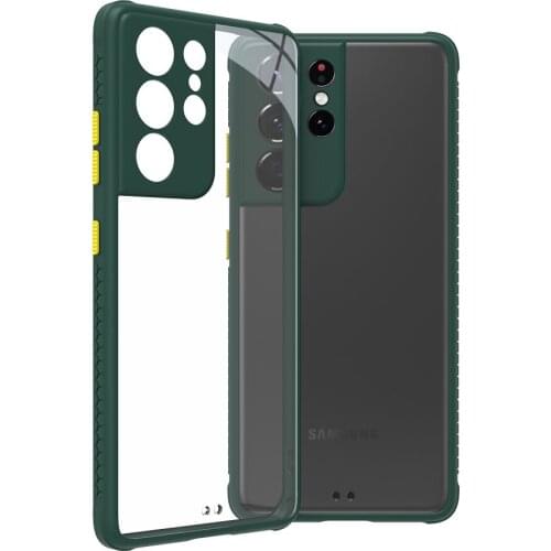 Elekzone Samsung Galaxy S21 Phone Cases