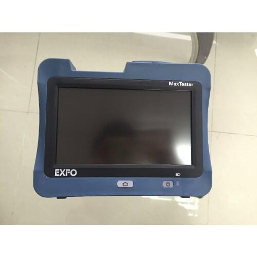 DHL free shipping EXFO MAX-730B OTDR SM 1310/1550nm 39/38DB Fiber OTDR Tester