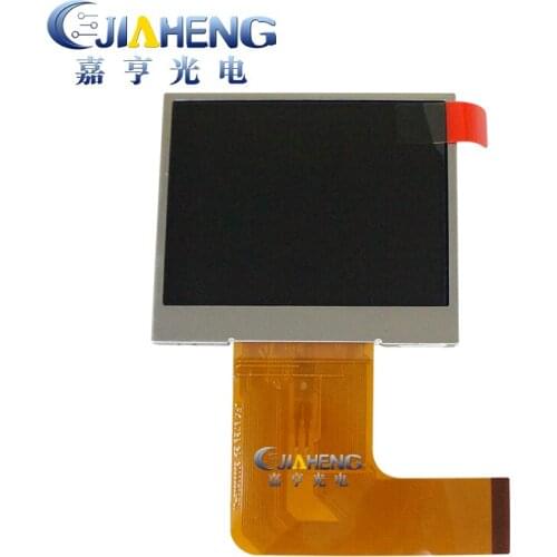 INNOLUX original 2.5inch AT025TN12 320x240 lcd screen display panel