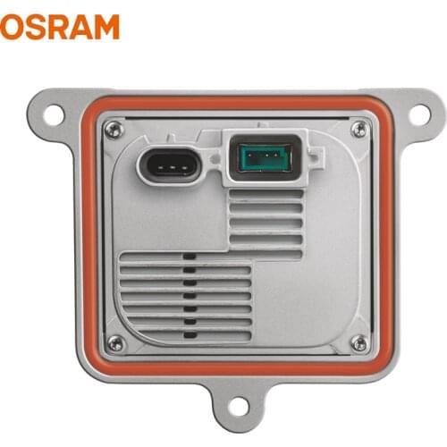 OSRAM 35XT6-A-D1/12V HID Xenon Ballast Controller 12V 35W XENAELECTRON Original Car D1S D1R HID Headlight Xenon Ballast (1PC)
