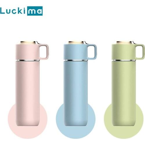 Luckima Camping Thermoses