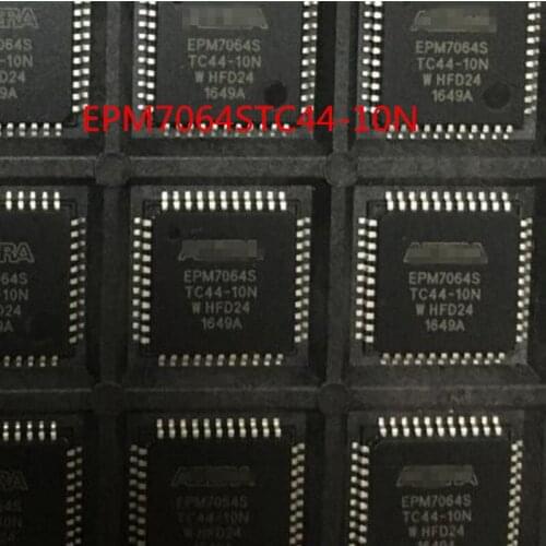 New original EPM7064STC44-10N EPM7064STC44-7N EPM7064STC44 TQFP44