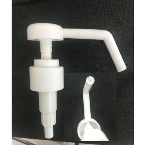 24/410 Fine mist spray pump with long nozzle/long nozzle spray pump/Plastic long nozzle spray pump,mist spray free shipping