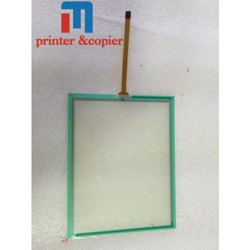 1 pcs Touch Screen 4040-7809-01 For Konica Minolta Bizhub 200 250 350 282 362 DI2510 3510 touch screen panel