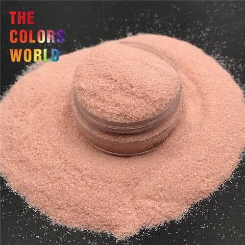 TCT-369 Matte Colors 0.2MM Nail Glitter Nail Art Decoration Makeup Tumblers Crafts DIY Handmade Festival Accessories Suppliers