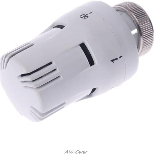 Thermostatic Radiator Valve Heating System Pneumatic Temperature Control Valves