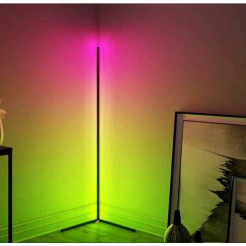 Tiklip Floor Lamps