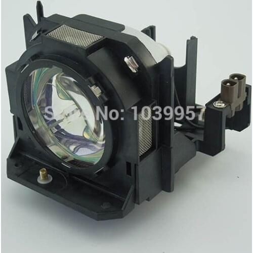 Replacement Projector Lamp ET-LAD60AW / ET LAD60AW for PANASONIC PT-DW640 / PT-DW640L / PT-DW640LS / PT-DW640LK / PT-DW640S