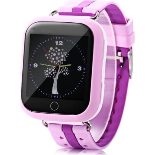 Clever Children's Watch With Gps Tracker China