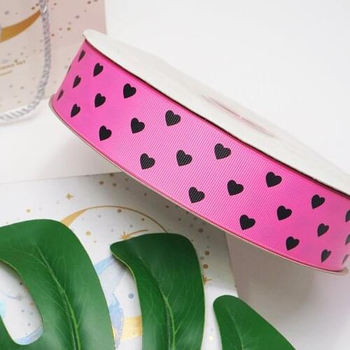 38 mm 1.5 inch printed foil holographic ribbon L5402701