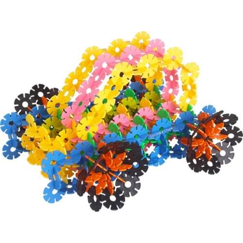 HBGS Block Constructors