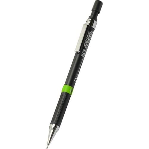 Pencil Kids Sketch Drawing School Supplies Stationery Random Color Student Mechanical Pencil Mechanical