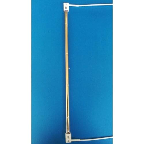 Quartz tube energy saving infrared heater 400V