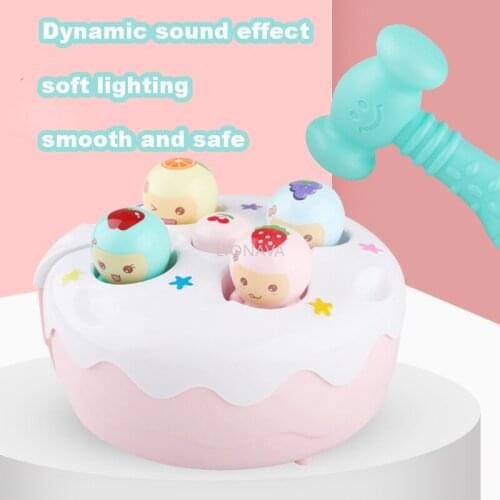 LYONAVA Children's Musical Instruments