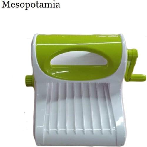 DIY Scrapbooking Machine Die Cutting Machine Embossing Plastic Steel Machine Cutter Die Green Paper Cutter Die-Cut DIY Machine