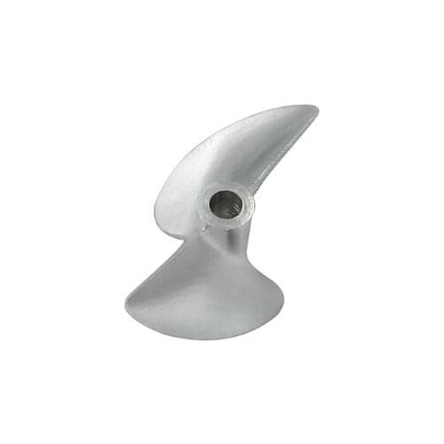 FeiLun FT010 RC Boat metal upgrades Parts CNC metal propeller 1pcs