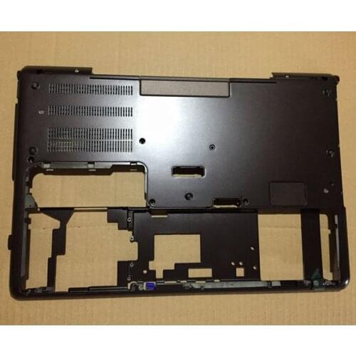 GZEELE New for SONY SA VPC-SA lcd back cover top case black 024-100A-8519 024-000A-8519