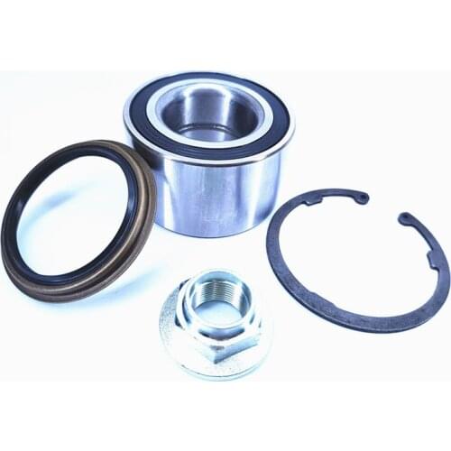 Front Hub Bearing Assembly GA2A33047 FB0126151A GEAT33048 OK9A233047 For Mazda XEDOS 6 RX7 Mk MX-6 323 C IV 626 Mk Ford Kia