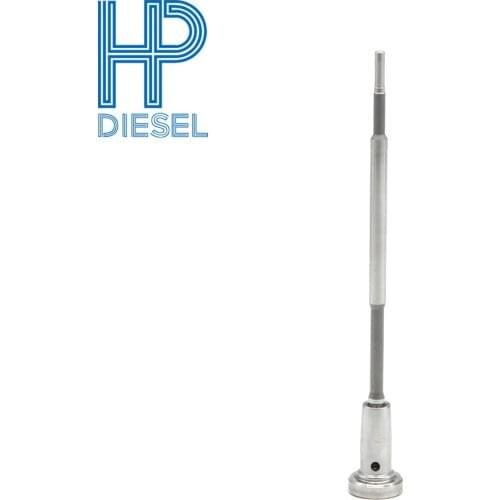 4pcs/lot Common rail Injector Control Valve F 00V C01 036 / F00VC01036 / FOOVC01036 for Bosch injector 0445 110 111