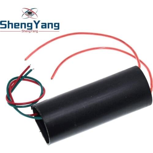 ShengYang New DC 3V-6V bis 400kV 400000V Boost Step up Power Module High Voltage Generator