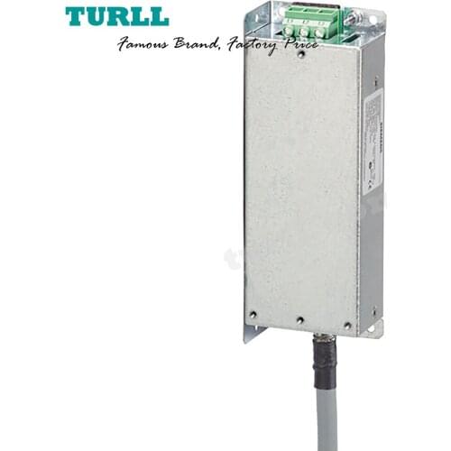 SIEMENS SINAMICS V EMC filter 200-240 V 1-phase-AC 18 A 50/6 for SINAMICS V90 Size 59x155x53 6SL3203-0BB21-8VA0,6SL32030BB218VA0