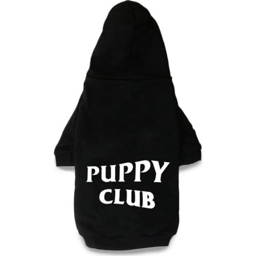 Dog Hoodies for Small Dogs Fashion Clothing French Bulldog Hoodie Chihuahua Yorkies Pug Costume Pet Apparel PC1114