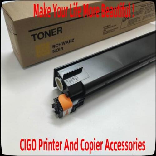 For Konica Minolta QMS 8600 8650 8650DN 8650hdn Toner Cartridge,For Konica C8650 A0D7133 A0D7233 A0D7333 A0D7433 Refill Toner