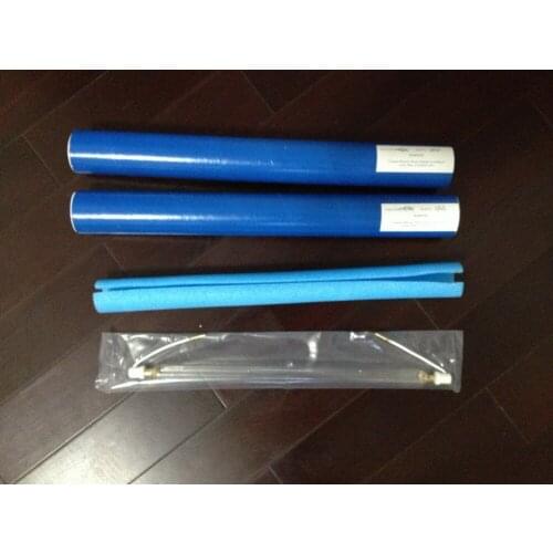 6pcs H48/320 and 4 pcs GEW 11366