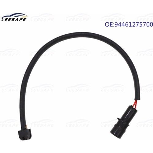94461275700 Brake Pad Wear Sensor for PORSCHE 944 Brake Induction Wire Replacement L = 288mm OEM NO 94461275700