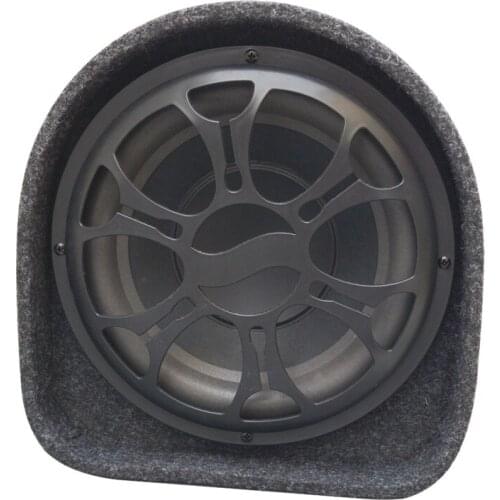 Car audio system 10 inch 12v Car subwoofer speakers