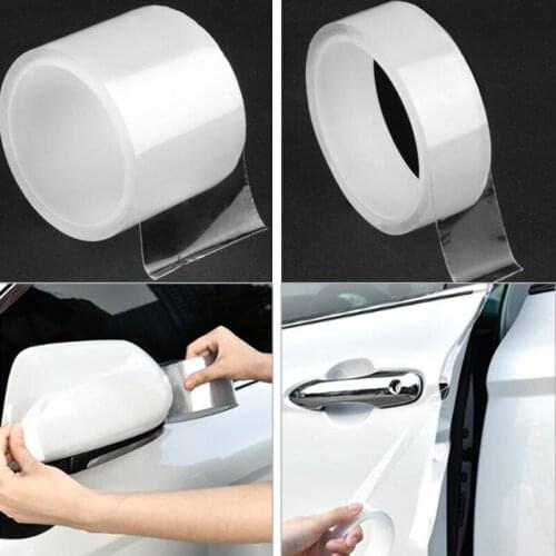 Car Stickers Car Multifunction Door Sill Protector Sticker for Mazda 2 3 5 6 CX-3 CX-4 CX-5 CX5 CX-7 CX-9 Atenza Axela